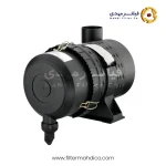 پوسته هواکش c30810