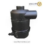 پوسته هواکش مان 000