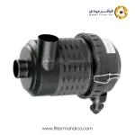 پوسته هواکش مان 4510092941