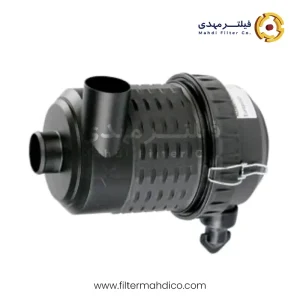 پوسته هواکش مان 4510092941