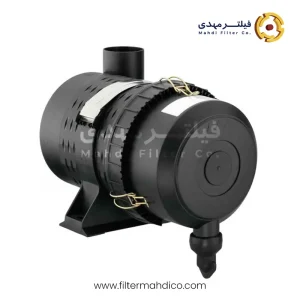 پوسته هواکش مان 4520092911