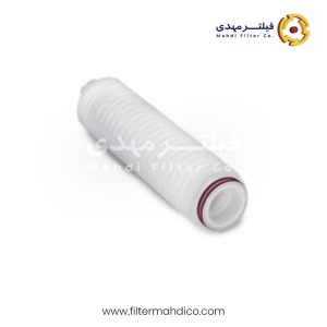 فیلتر کارتریج سارتریوس 5181507t9