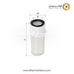 فیلتر هواکش شور SFA1050PF