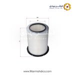 فیلتر هواکش شور SFA1099