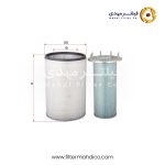 فیلتر هواکش شور SFA1102SET
