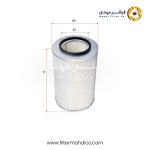فیلتر هواکش شور SFA1397P