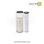 فیلتر هواکش شور SFA1606SET