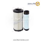 فیلتر هواکش شور SFA2686SET
