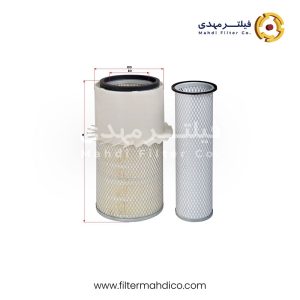 فیلتر هواکش شور SFA2935SET