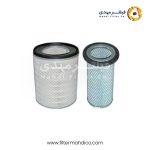 فیلتر هواکش شور SFA3800SET