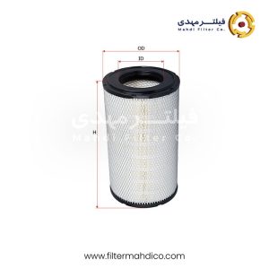 فیلتر هواکش شور SFA3821P