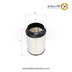فیلتر هواکش شور SFA5056H