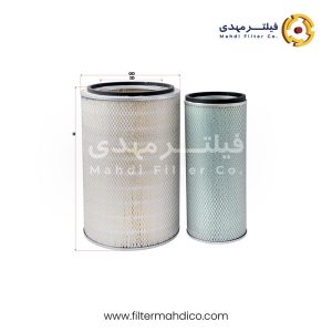 فیلتر هواکش شور SFA5276SET