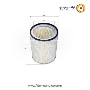 فیلتر هواکش شور SFA5313P