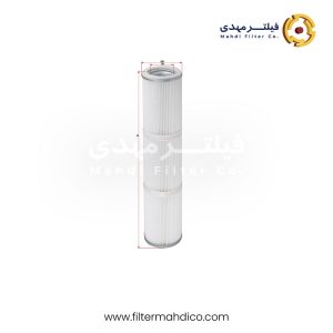 فیلتر هواکش شور SFA5772