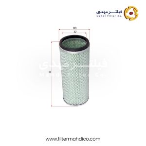 فیلتر هواکش شور SFA5890S