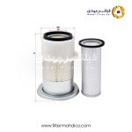 فیلتر هواکش شور SFA5951SET
