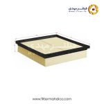 فیلتر کابین شور SFC-2184