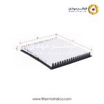 فیلتر کابین شور SFC38188