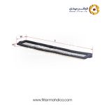 فیلتر کابین شور SFC77983