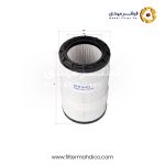فیلتر هیدرولیک شور SFH01P1