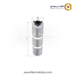 فیلتر هیدرولیک شور SFH1207
