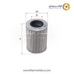 فیلتر هیدرولیک شور SFH1236