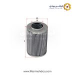 فیلتر هیدرولیک شور SFH1685