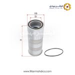 فیلتر هیدرولیک شور SFH3773