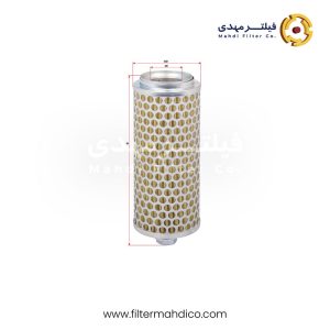 فیلتر هیدرولیک شور SFH3853