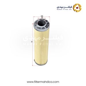 فیلتر هیدرولیک شور SFH3920
