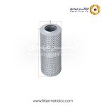 فیلتر هیدرولیک شور SFH4166
