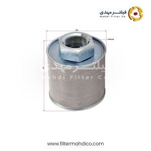 فیلتر هیدرولیک شور SFH5557