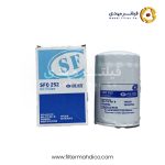 فیلتر روغن شور SFO252