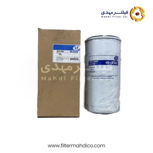 فیلتر روغن شور SFO3987