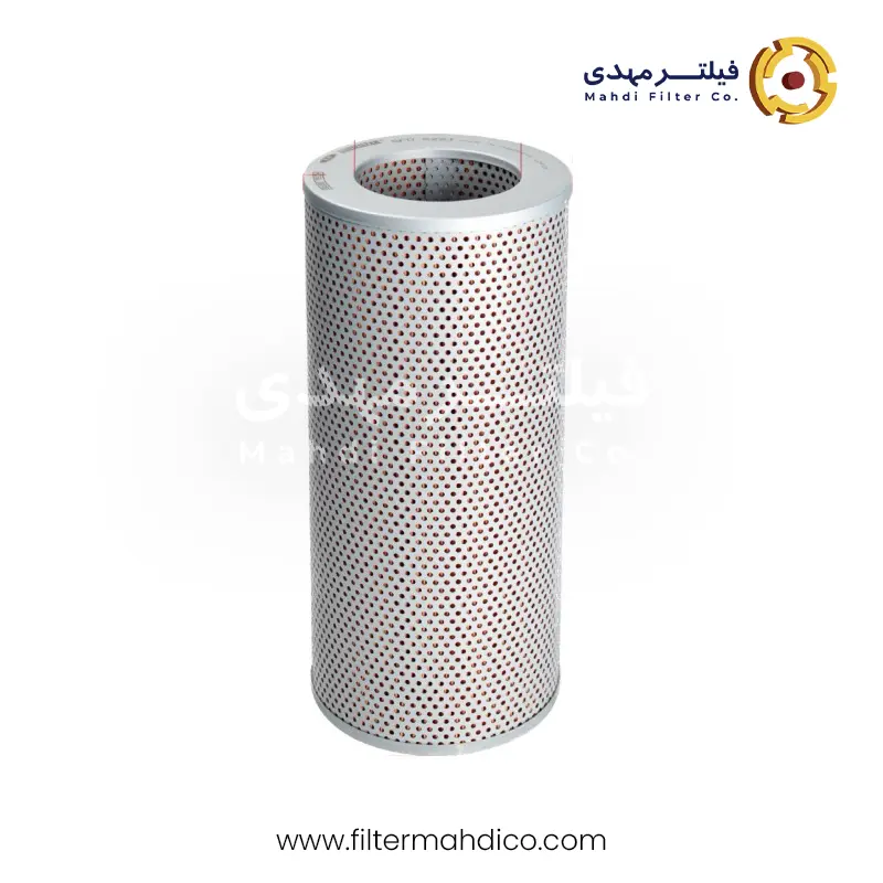 فیلتر روغن شور SFO5223