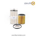 فیلتر روغن شور SFO9325SET