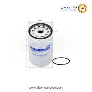 فیلتر آبگیر گازوئیل شور SFR0063FW