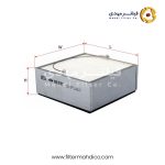 فیلتر آبگیر گازوئیل شور SFR1830FW