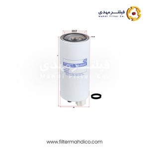 فیلتر آبگیر گازوئیل شور SFR2210FW