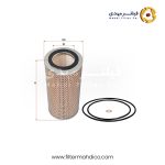 فیلتر آبگیر گازوئیل شور SFR3100FW