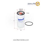 فیلتر آبگیر گازوئیل شور SFR6510FW