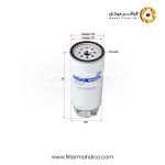 فیلتر آبگیر گازوئیل شور SFR9001FW-B