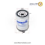 فیلتر آبگیر گازوئیل شور SFR90P3FW-B