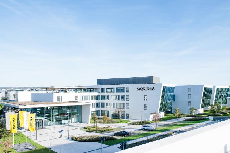 The Sartorius Group is a leading international partner of the biopharmaceutical industry and the research sector. We are helping biotech scientists and engineers across the entire globe to develop and manufacture medications from the first idea to production. So more people will have access to better medicine.