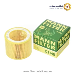فیلتر هواکش مان C1140