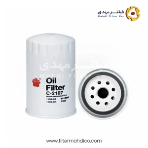 فیلتر روغن ساکورا C-2107