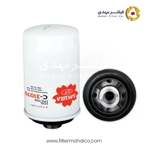 فیلتر روغن ساکورا C-31070