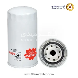 فیلتر روغن ساکورا C-45010