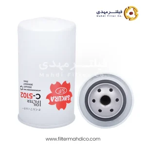 فیلتر روغن ساکورا C-5102